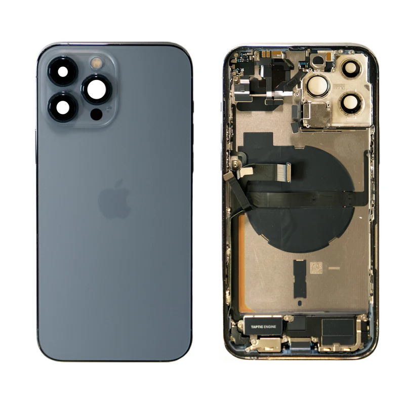 Phone Housing